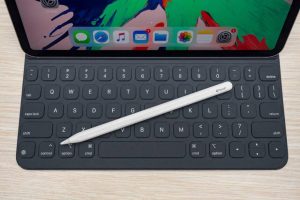 Touch Sensor Pencil