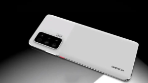 Huawei P40 Pro