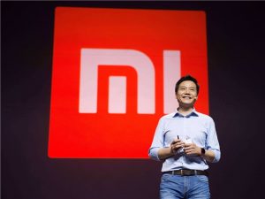 Xiaomi in Western Europe