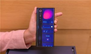 Xiaomi MI MIX Alpha