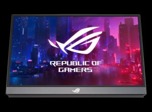 Asus ROG Strix XG17