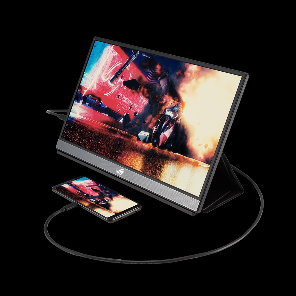 Asus ROG Strix XG17