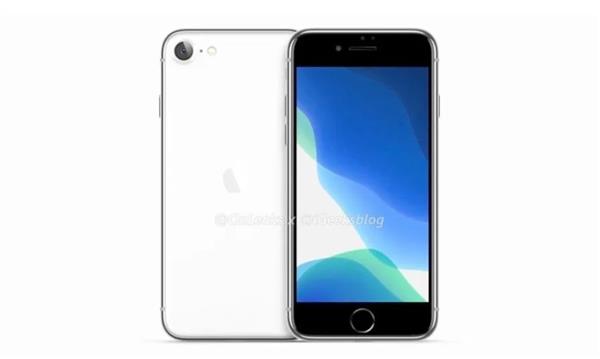 iPhone 9