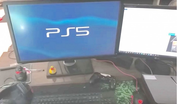 Sony PS5
