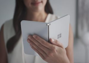 Microsoft Surface Duo