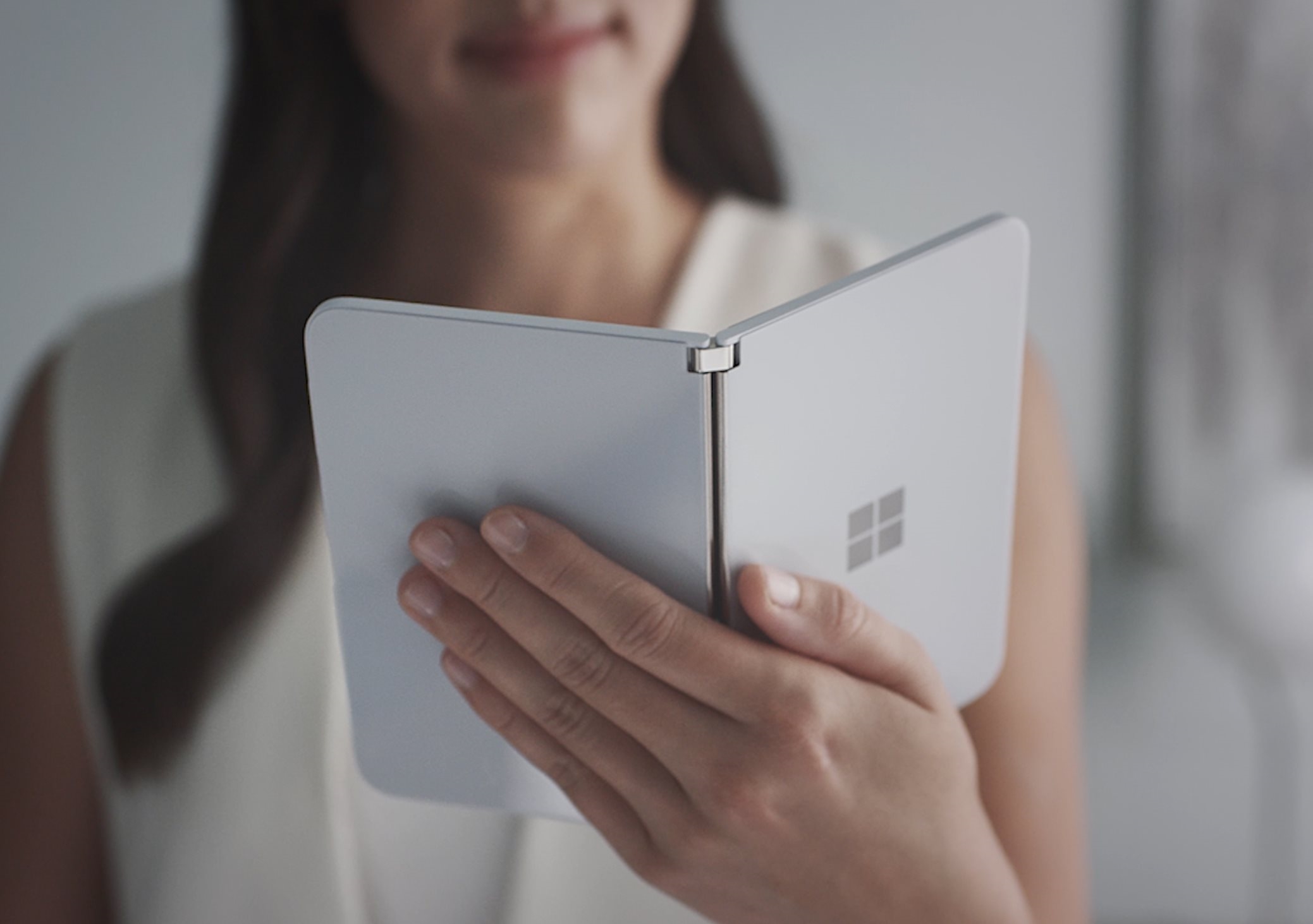 Microsoft Surface Duo
