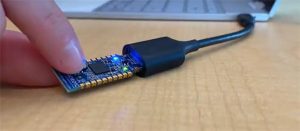Opensk Security Key