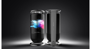 Rouyu Smart Speaker