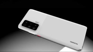 Huawei P40 Pro