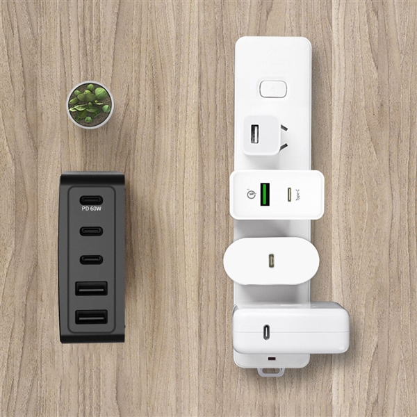 Xiaomi C-bit charger