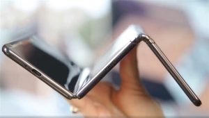 Samsung Galaxy Z