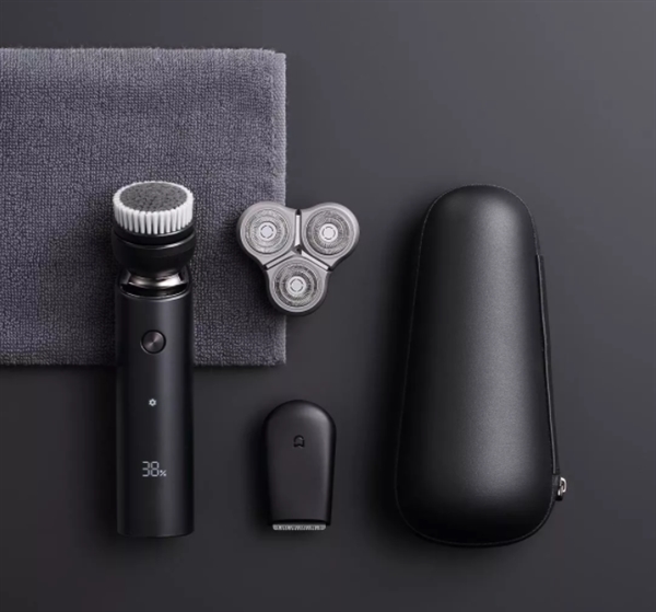 Mijia Electric Shaver S500C