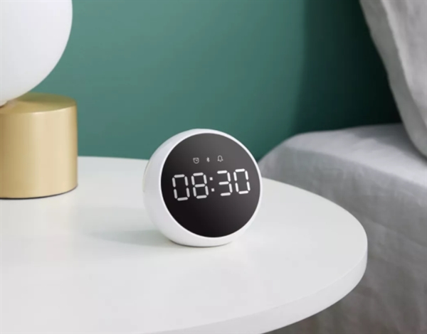 ZMI Alarm Clock
