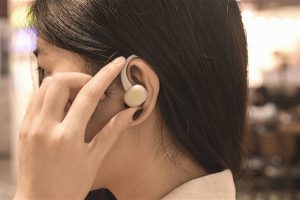 Amazfit Powerbuds