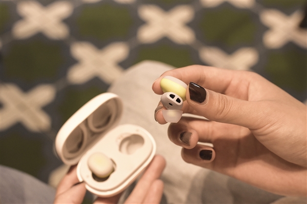 Amazfit Powerbuds