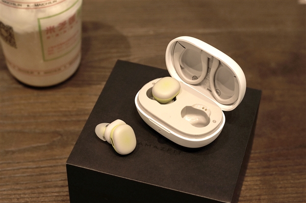 Amazfit Powerbuds