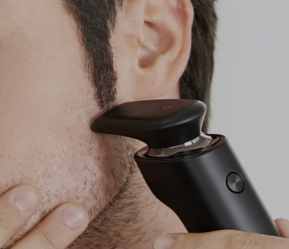 Mijia Electric Shaver S500C