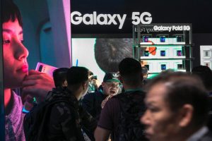 Samsung Electronics