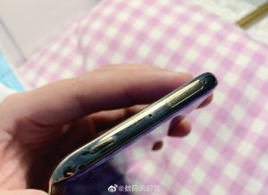 Xiaomi Mi 6 Pro