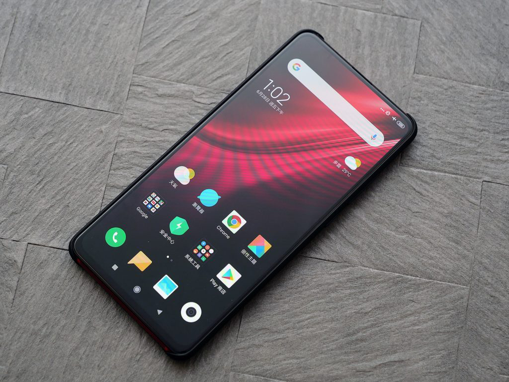 Xiaomi Mi 9T