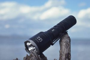 Nitecore CI7