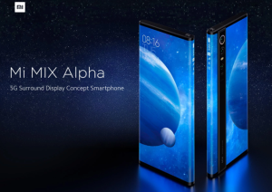 MIX Alpha
