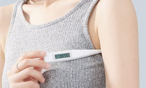 Mijia electronic thermometer