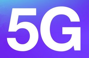 5G network