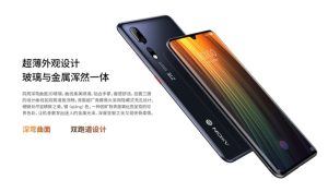 Axon 10s Pro