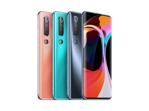 Xiaomi mi 10