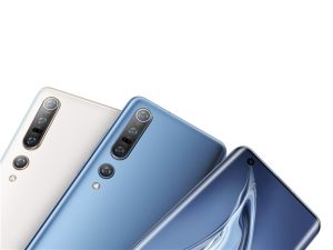 Xiaomi Mi 10 Pro