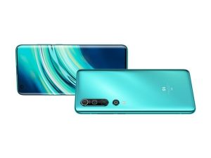 Xiaomi Mi 10