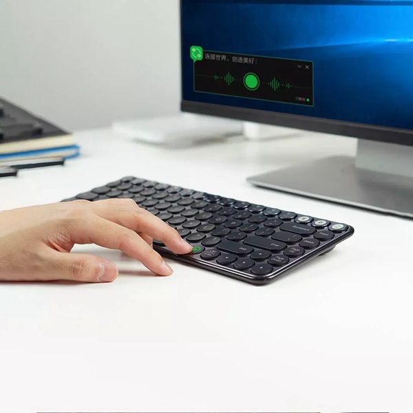 Miwu Elite keyboard