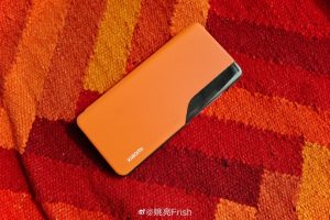 Xiaomi Mi 10 flip cover