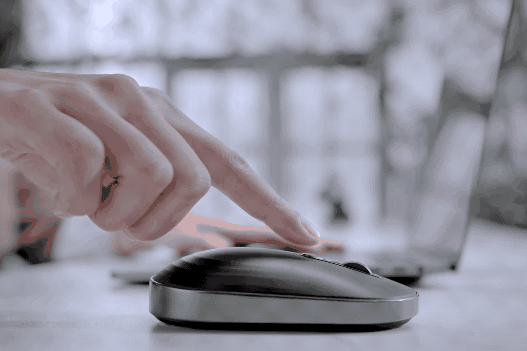 Miwu Elite Mouse