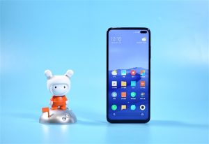 Redmi K30 5G
