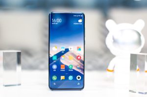 Xiaomi Mi 10 Pro