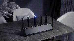 Xiaomi WiFi 6 Router AX3600