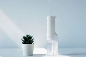 Mijia Electric Oral Irrigator