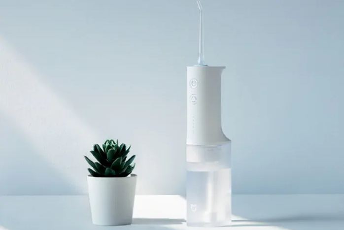 Mijia Electric Oral Irrigator