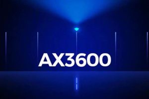 Xiaomi AIoT Router AX3600