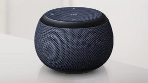 Galaxy Home Mini