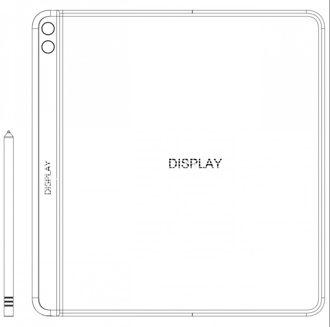 Huawei Mate X2