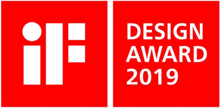 iF design
