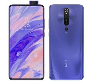 Redmi K30 Pro
