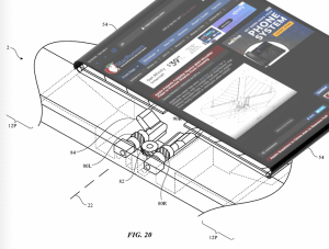 Folding Device