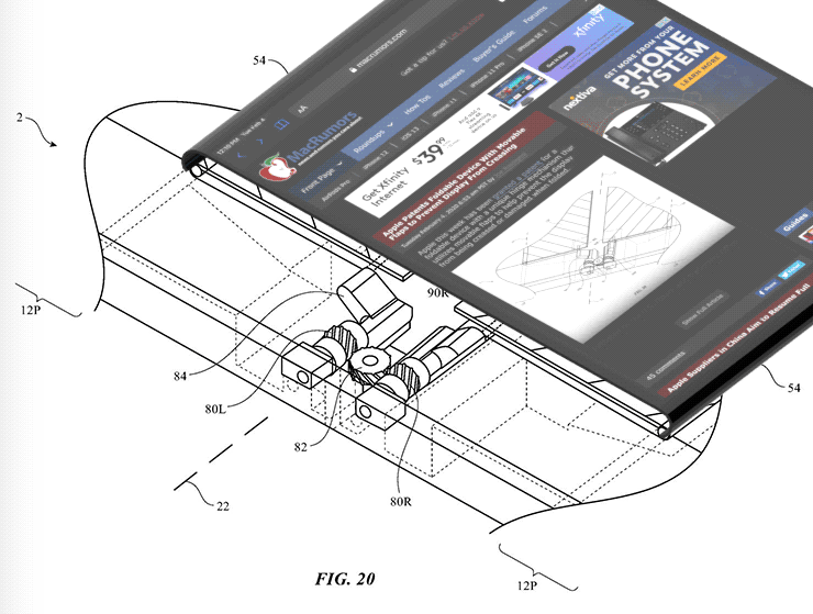 Folding Device