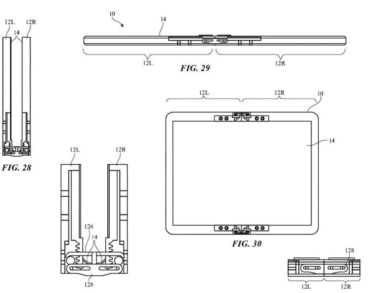 Folding Device
