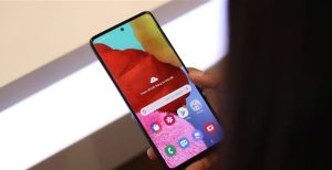 Samsung Galaxy A51 5G