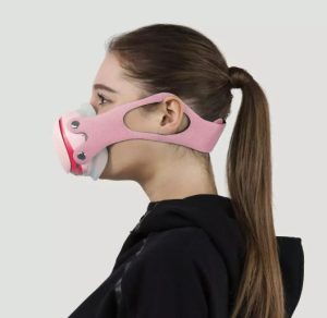 Xiaomi haze mask